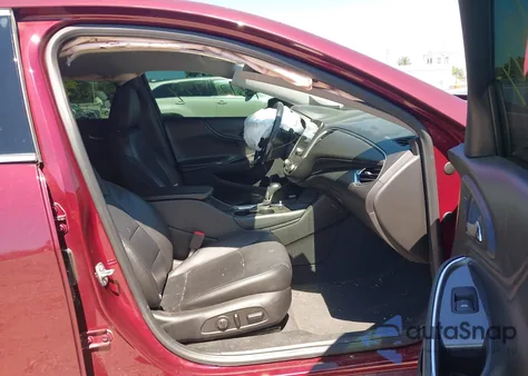 2016 Chevrolet Malibu 1Lt z USA, uszkodzony, nr VIN 1G1ZE5STXGF213857